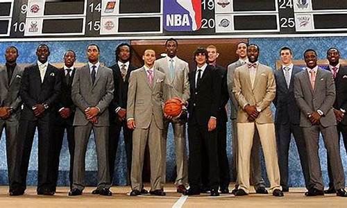 2009年nba选秀排名_2009年nba选秀排行