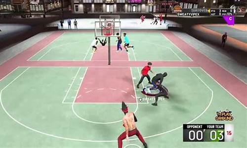 nba2k20_nba2k20破解版豪华存档