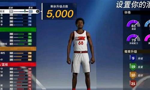 nba2k21修改器能力徽章全满_nba2k21能力值修改器