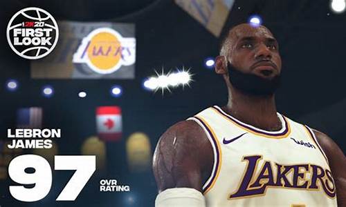 NBA2K20中文_nba2k20中文版下载