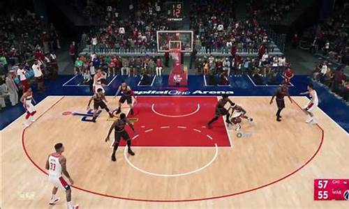 nba2k2022电脑版_nba2k2021电脑版