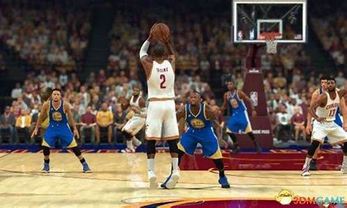 nba2k17空中接力按键_nba2k17空中接力怎么按