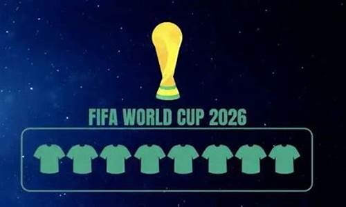 2026世界杯扩军吗_2026世界杯扩军吗-