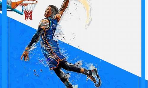 nba篮球海报_NBA篮球海报图片