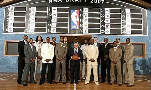 2007年nba总决赛_2007年nba总决赛录像回放