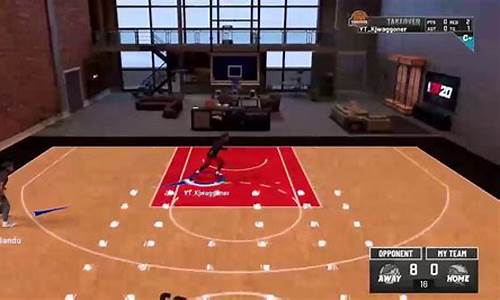 手游nba2k20_手游nba2k20闪退解决方法