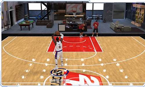 现在nba2k单机在哪里可以玩_现在nba2k单机在哪里可以玩