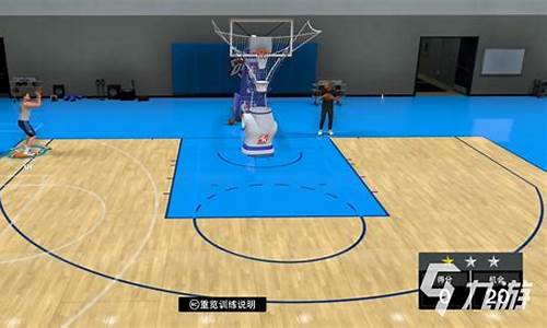 nba2k21安卓手游什么时候出_nba2k21手游安卓版什么时候出