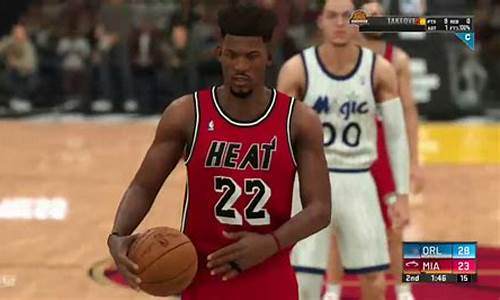 NBA2K20怎么玩_NBA2k20怎么玩中国队