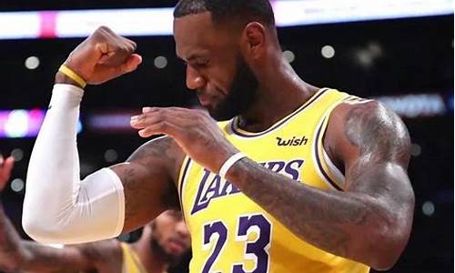 nba23号球星是谁_nba23号球星是谁湖人