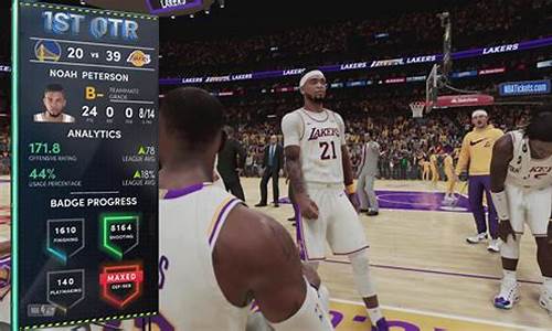 NBA 2K21 最新版本_nba2k21最新版本下载安卓