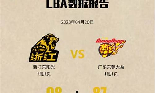 cba广厦对广东的比赛回放_cba广厦对广东的比赛回放4.25