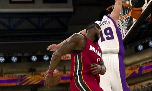 2k11快乐nba_nba2快21