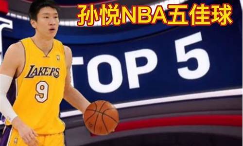 孙悦nba数据_孙悦nba数据统计